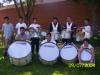 GHS Lancer Drumline 04-05